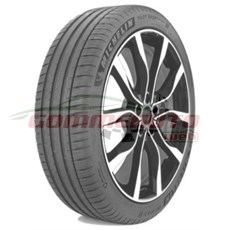 COP. 255/50YR19 MICHELIN PS4 SUV NE0 103Y